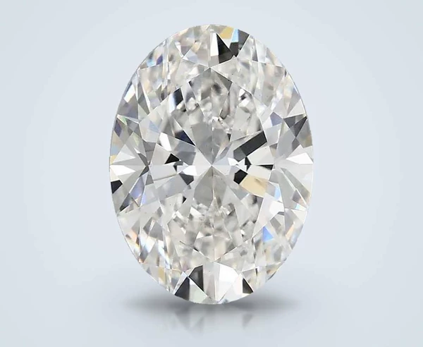 3.55 Carat · E · VS2 Rare Carat Ideal Cut
