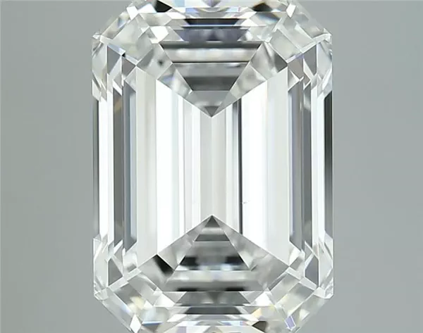 3.53 Carat · F · VS2 Rare Carat Ideal Cut