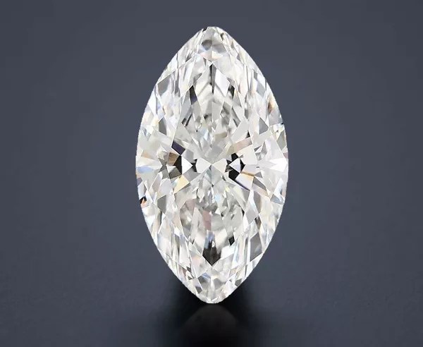 2.38 Carat · E · VS2 Rare Carat Ideal Cut