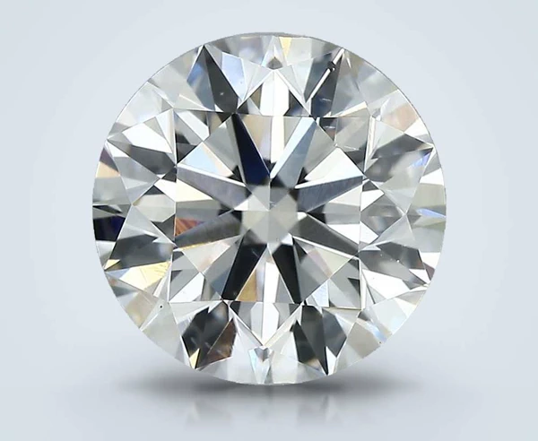 2.02 Carat · E · SI1 Rare Carat Ideal Cut
