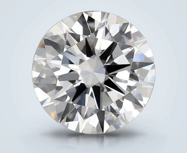 2.45 Carat · E · VS1 excellent Cut