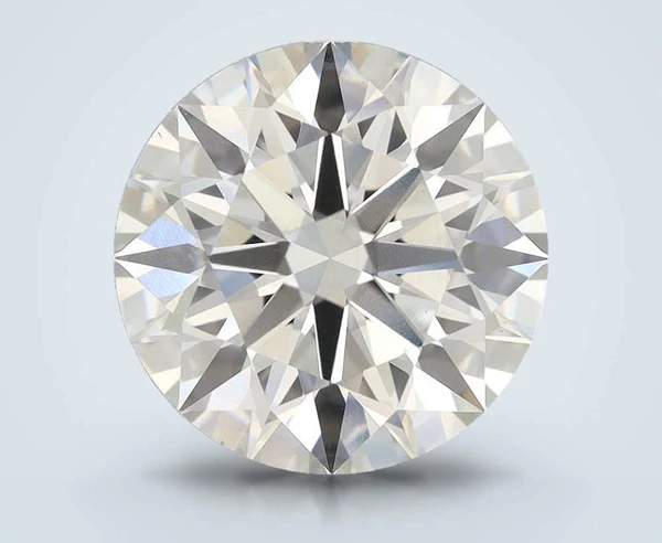7.13 Carat · G · VS1 Rare Carat Ideal Cut