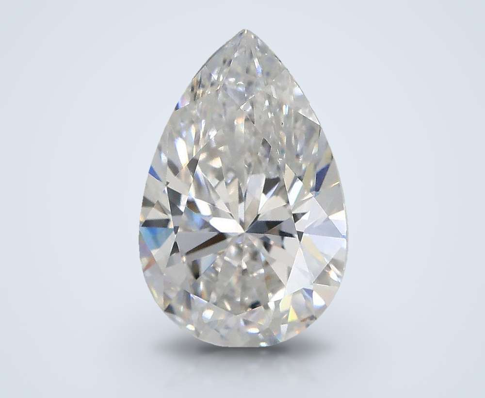 2.03 Carat · D · VS1 Rare Carat Ideal Cut