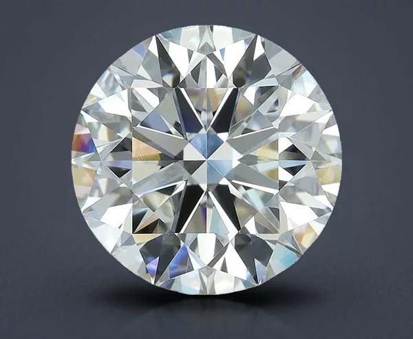 5.02 Carat · I · VVS2 Rare Carat Ideal Cut