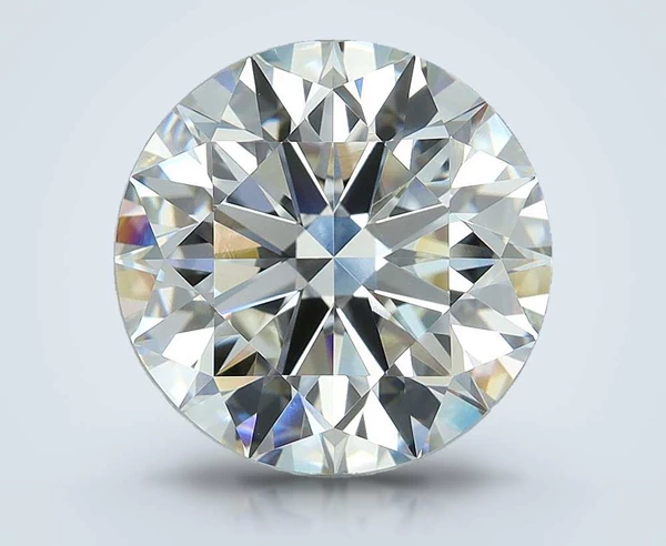 5.02 Carat · I · VVS2 Rare Carat Ideal Cut