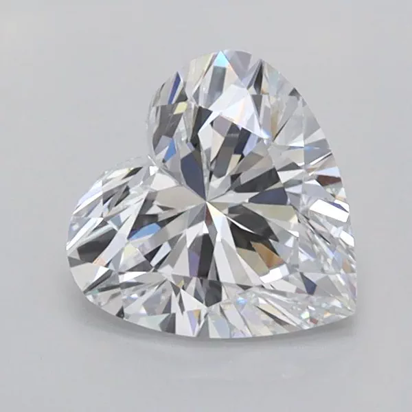 1.01 Carat · D · FL Rare Carat Ideal Cut