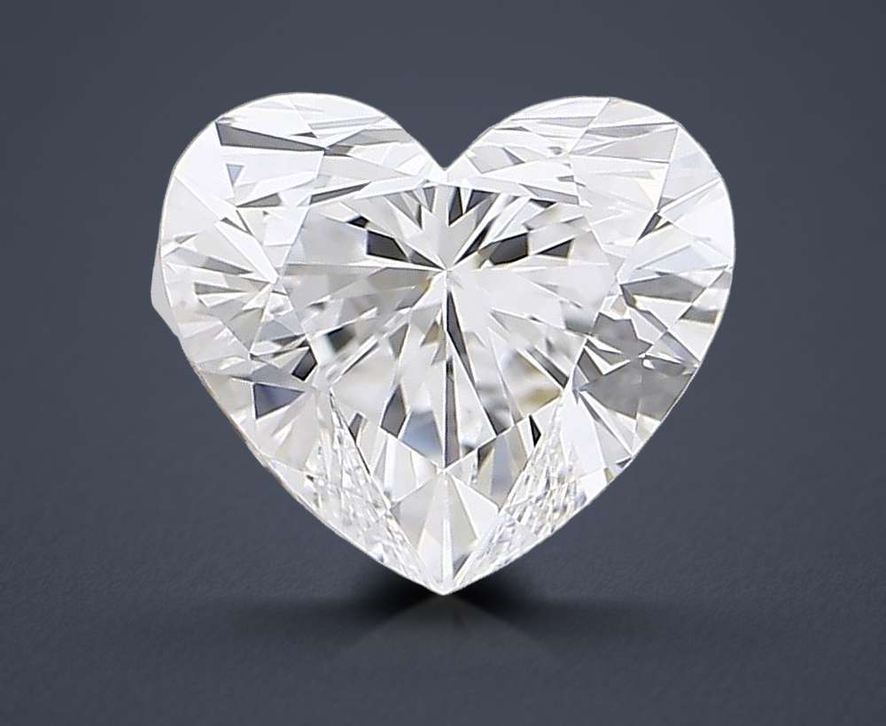2.03 Carat · D · IF Rare Carat Ideal Cut