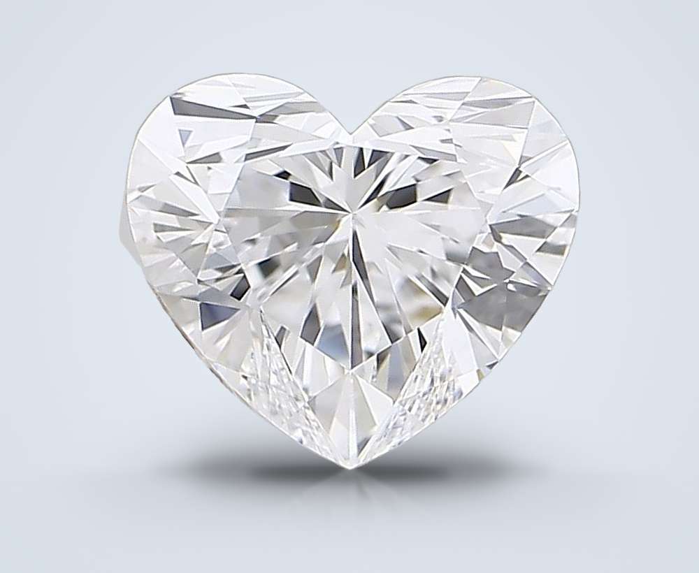 2.03 Carat · D · IF Rare Carat Ideal Cut