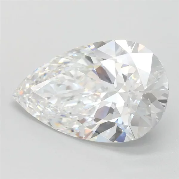 2.46 Carat · D · IF Rare Carat Ideal Cut