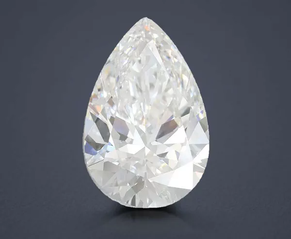 2.46 Carat · D · IF Rare Carat Ideal Cut