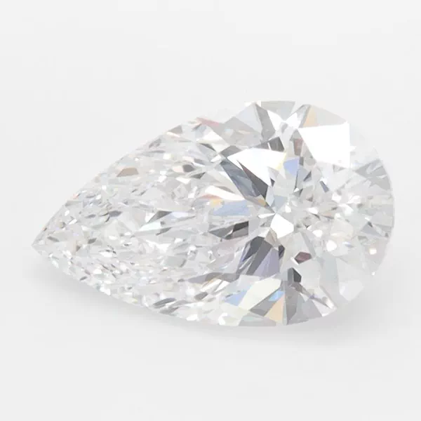1.07 Carat · D · IF Rare Carat Ideal Cut