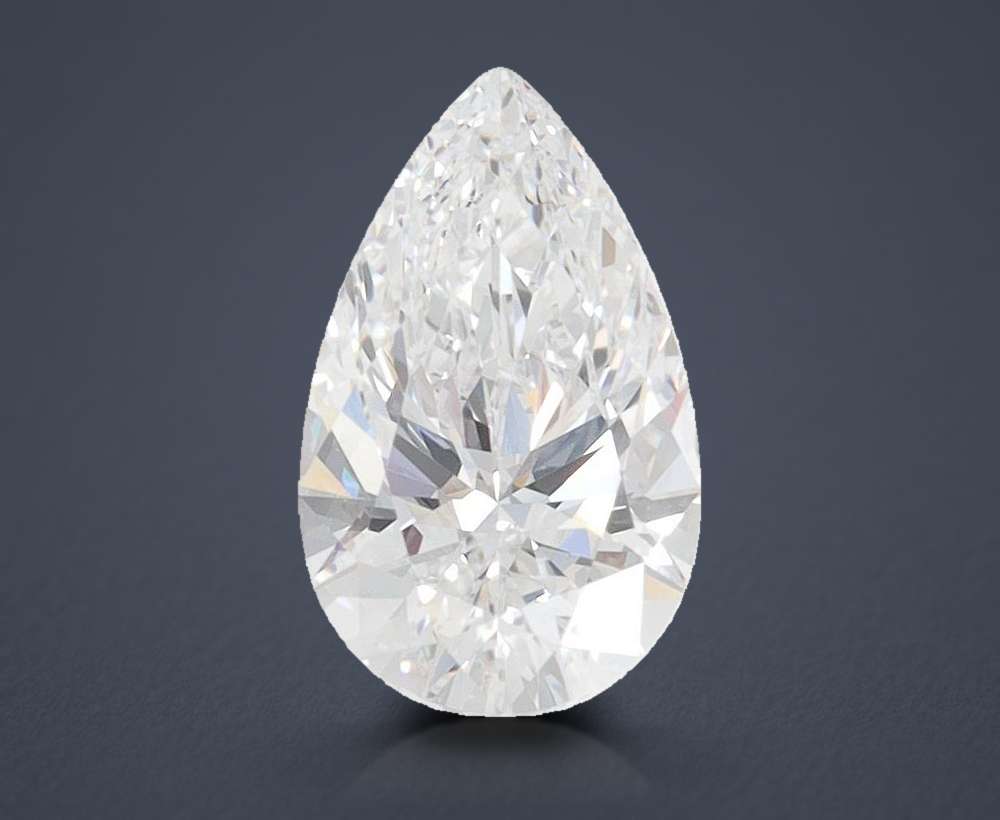 1.07 Carat · D · IF Rare Carat Ideal Cut