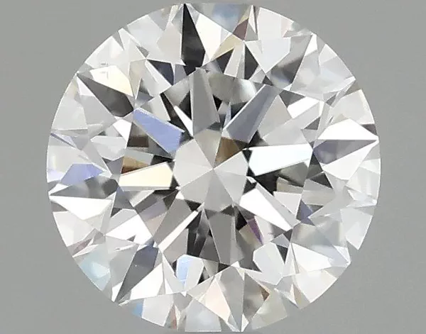 1.38 Carat · F · VS1 Rare Carat Ideal Cut