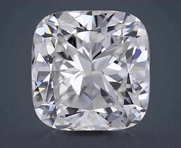 0.54 Carat · D · VVS2 Rare Carat Ideal Cut