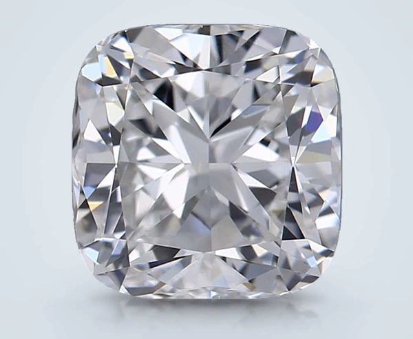 0.54 Carat · D · VVS2 Rare Carat Ideal Cut