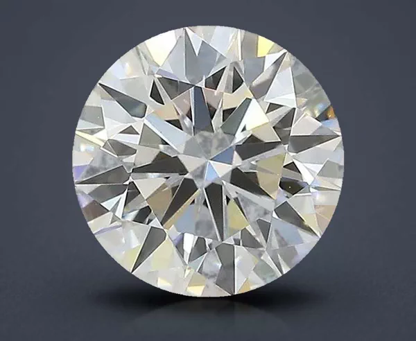 1.54 Carat · G · VS1 Rare Carat Ideal Cut