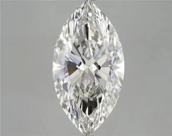 5.01 Carat · G · VS2 Rare Carat Ideal Cut