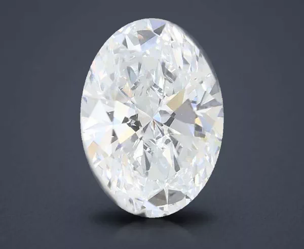 2.56 Carat · E · IF Rare Carat Ideal Cut