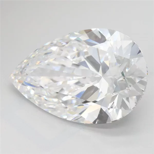5.22 Carat · D · VVS1 Rare Carat Ideal Cut