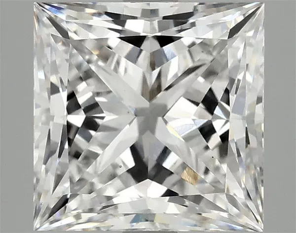 4.27 Carat · E · VS1 Rare Carat Ideal Cut