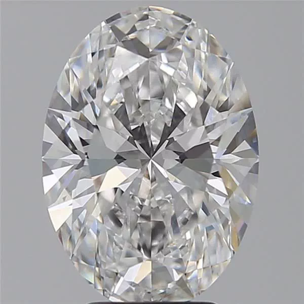 4.25 Carat · D · VVS1 Rare Carat Ideal Cut