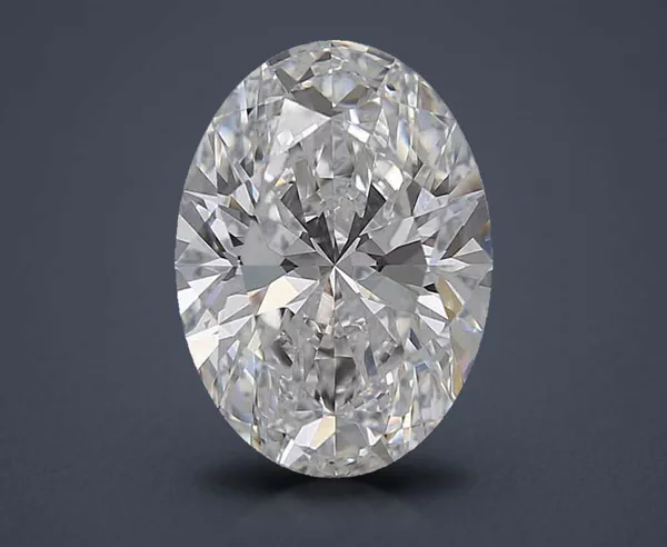 4.25 Carat · D · VVS1 Rare Carat Ideal Cut