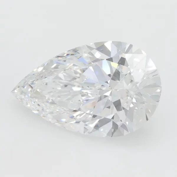 4.06 Carat · E · VVS1 Rare Carat Ideal Cut