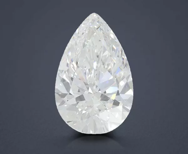 4.06 Carat · E · VVS1 Rare Carat Ideal Cut