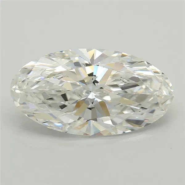 2.39 Carat · E · VVS2 Rare Carat Ideal Cut