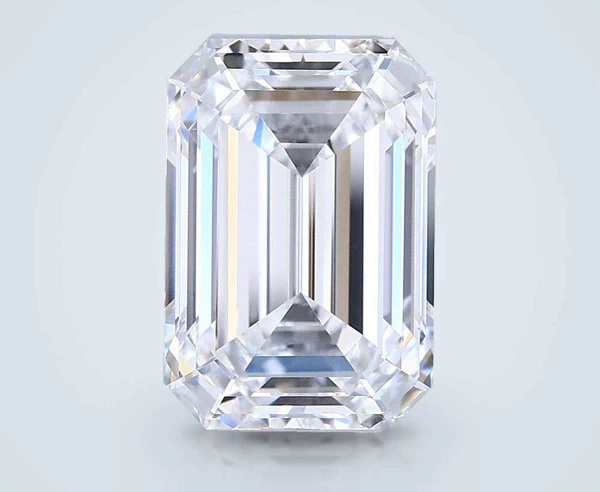 2.61 Carat · D · FL Rare Carat Ideal Cut