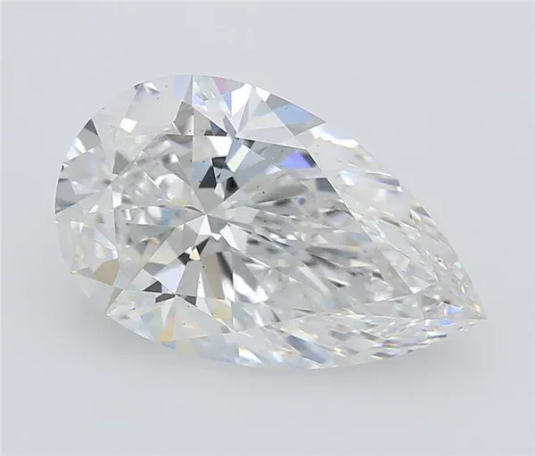 4.09 Carat · E · VS2 Rare Carat Ideal Cut