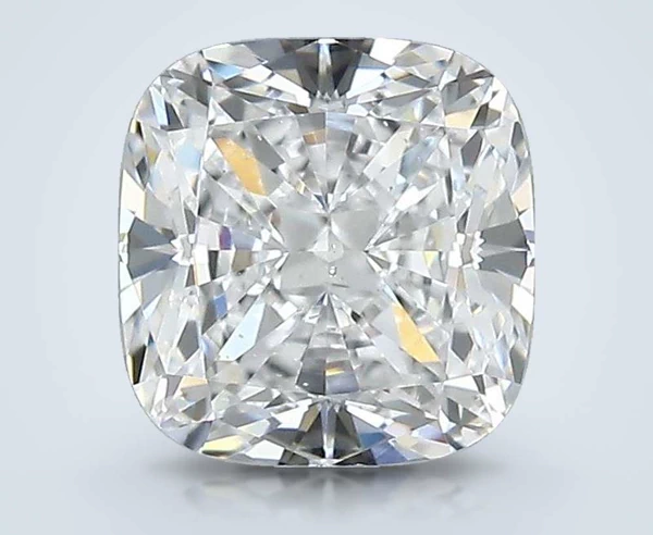 1.04 Carat · D · SI1 Rare Carat Ideal Cut