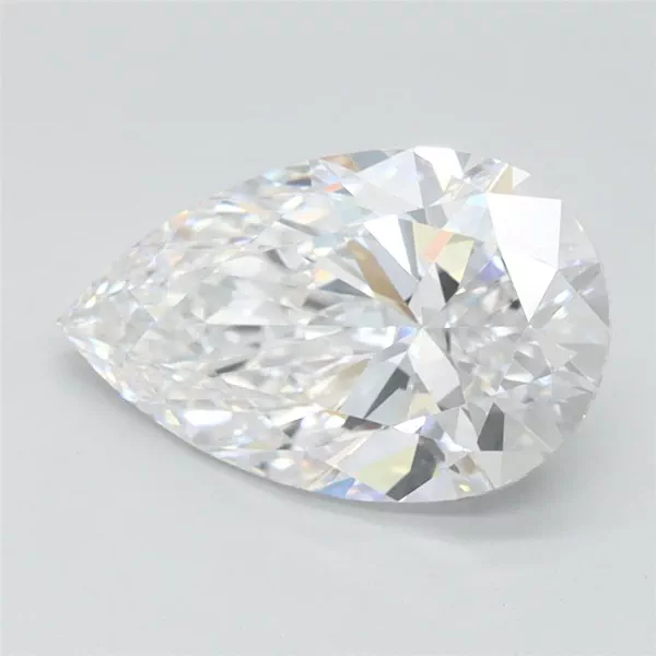 1.66 Carat · D · IF Rare Carat Ideal Cut