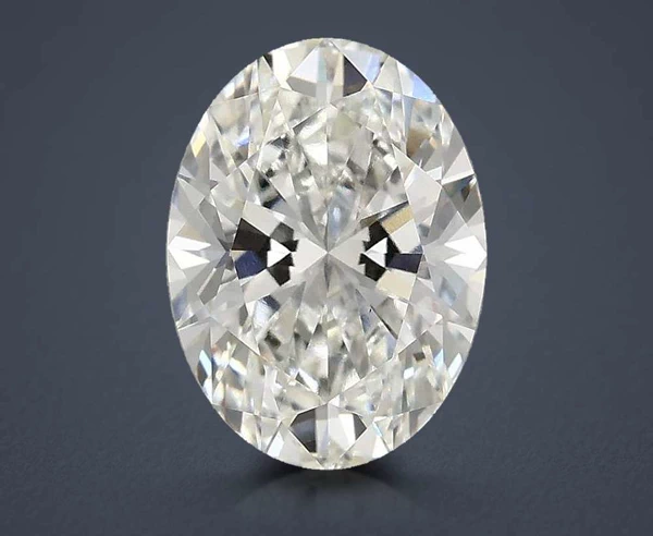 2.59 Carat · H · VS1 Rare Carat Ideal Cut