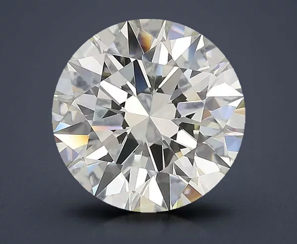 4.02 Carat · J · VVS2 Rare Carat Ideal Cut