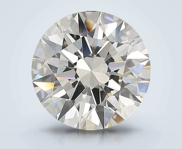 4.02 Carat · J · VVS2 Rare Carat Ideal Cut