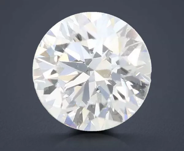 1.52 Carat · D · VS1 Rare Carat Ideal Cut