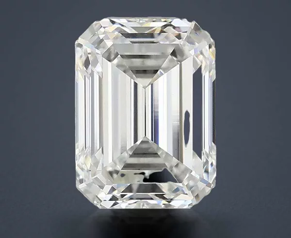 2.66 Carat · E · VS1 Rare Carat Ideal Cut