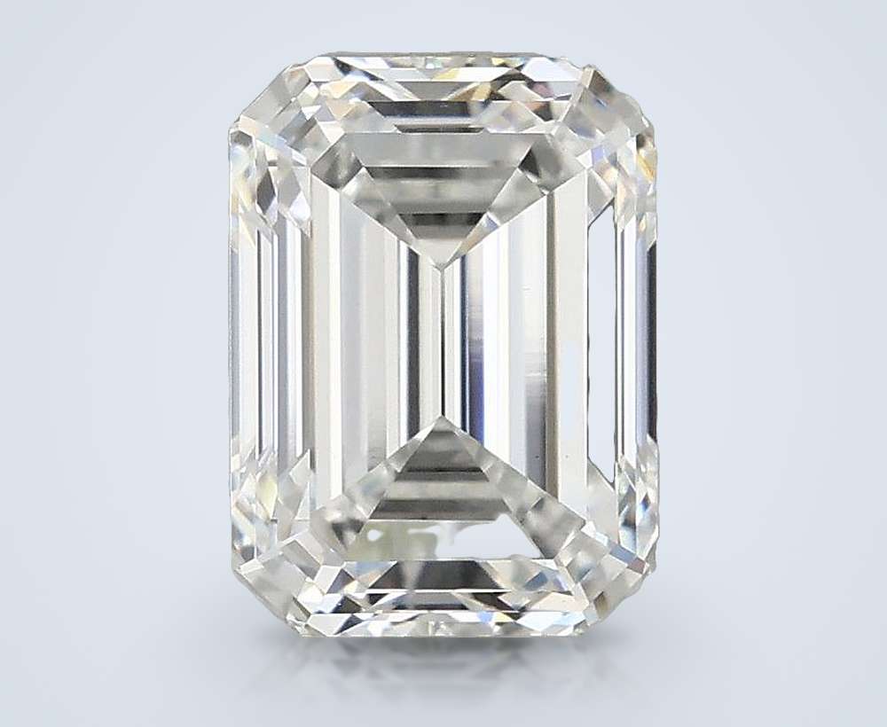 2.66 Carat · E · VS1 Rare Carat Ideal Cut