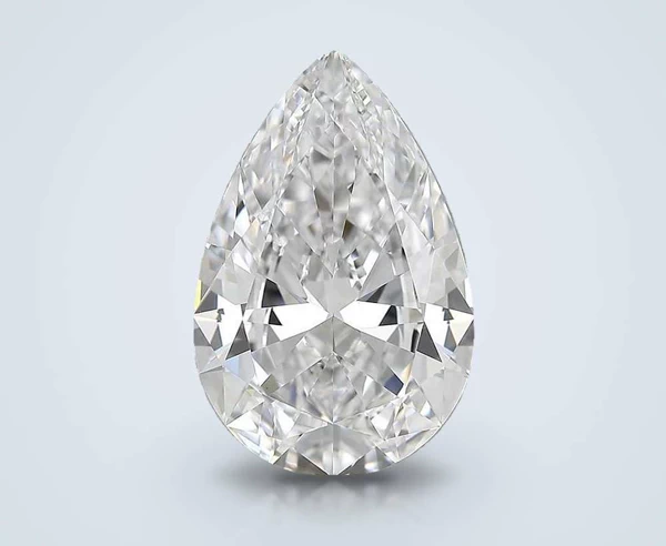 7.12 Carat · D · VS1 very good Cut