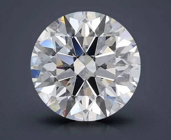 2.13 Carat · G · VVS2 Rare Carat Ideal Cut