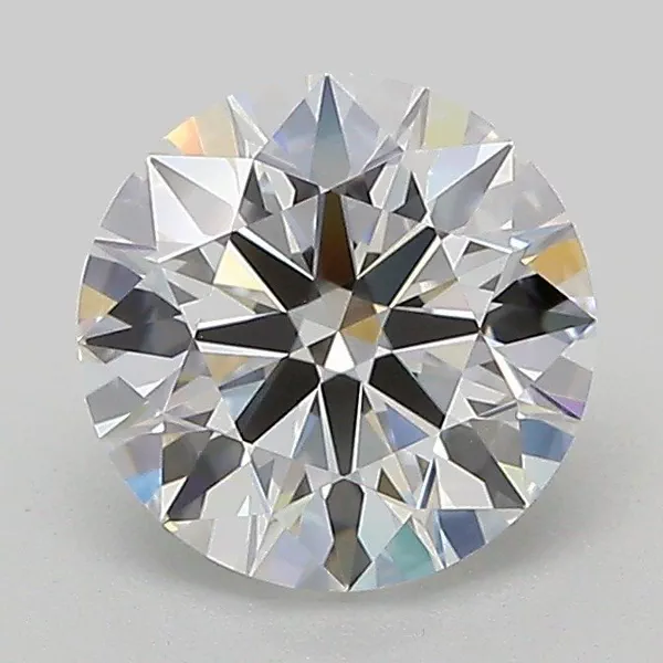 1.51 Carat · D · VS1 Rare Carat Ideal Cut