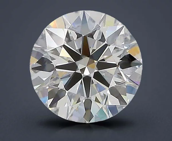 1.51 Carat · D · VS1 Rare Carat Ideal Cut