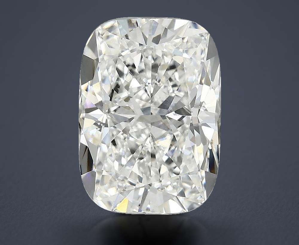 3.04 Carat · E · VVS2 Rare Carat Ideal Cut