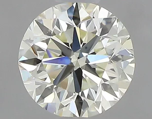 0.52 Carat · J · VVS2 Rare Carat Ideal Cut