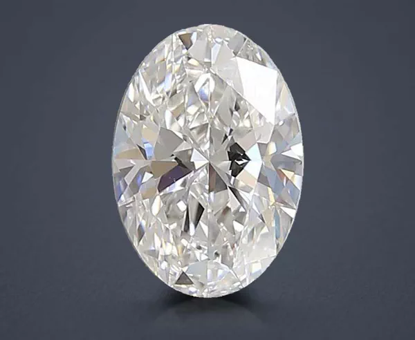 1.55 Carat · D · VVS2 Rare Carat Ideal Cut