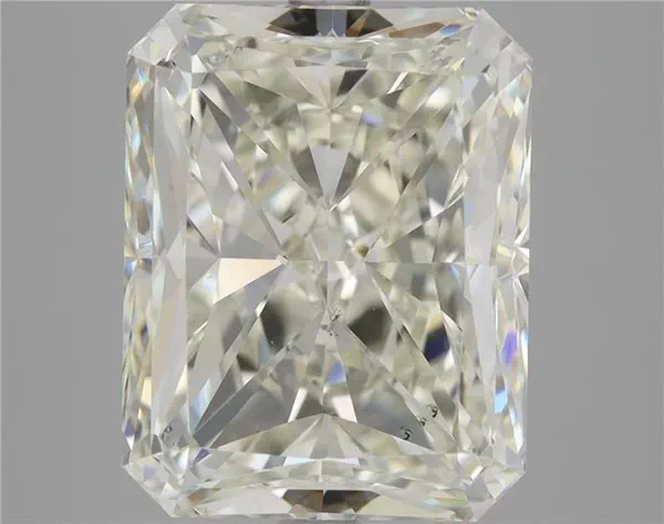 5.51 Carat · K · SI1 Rare Carat Ideal Cut