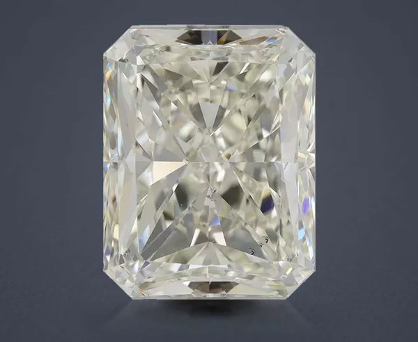 5.51 Carat · K · SI1 Rare Carat Ideal Cut
