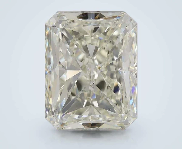 5.51 Carat · K · SI1 Rare Carat Ideal Cut