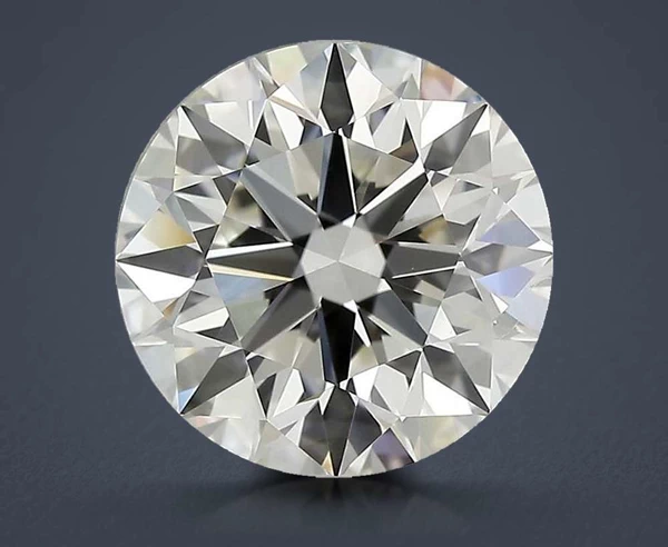 2.7 Carat · G · VS1 Rare Carat Ideal Cut
